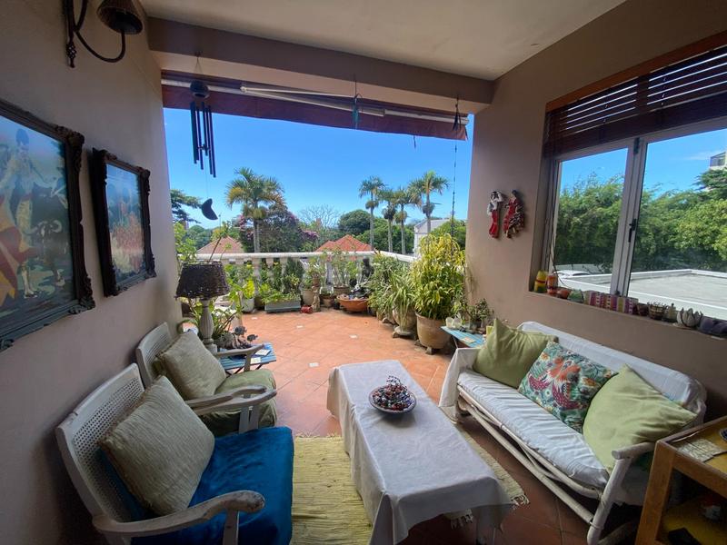 2 Bedroom Property for Sale in Musgrave KwaZulu-Natal