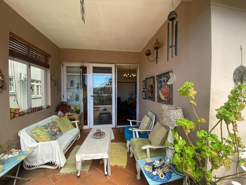 2 Bedroom Property for Sale in Musgrave KwaZulu-Natal