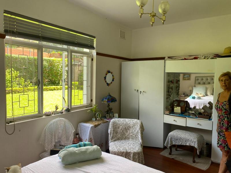 2 Bedroom Property for Sale in Musgrave KwaZulu-Natal