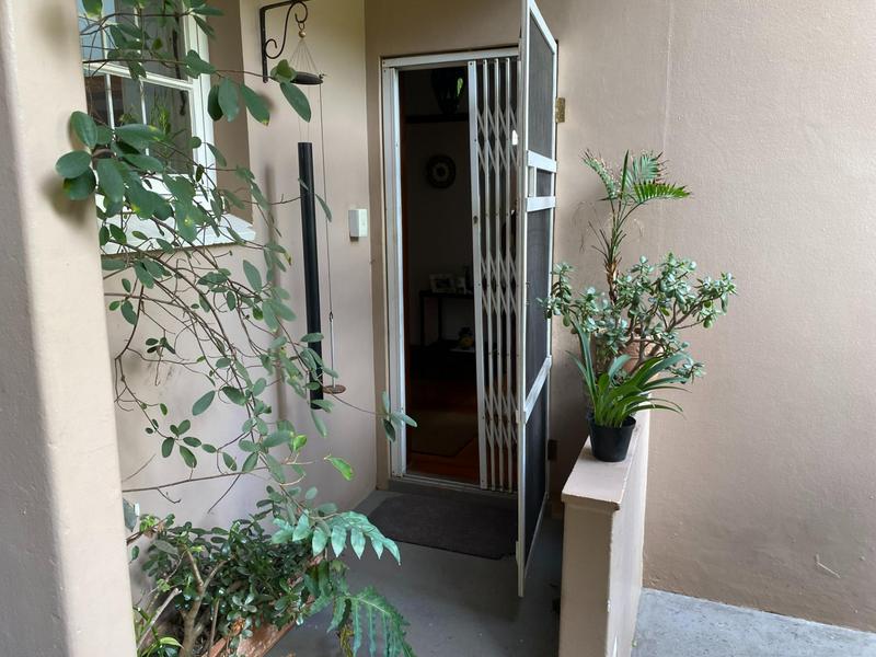 2 Bedroom Property for Sale in Musgrave KwaZulu-Natal