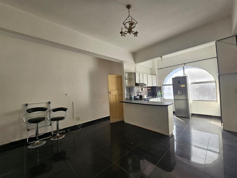 To Let 1 Bedroom Property for Rent in South Beach KwaZulu-Natal