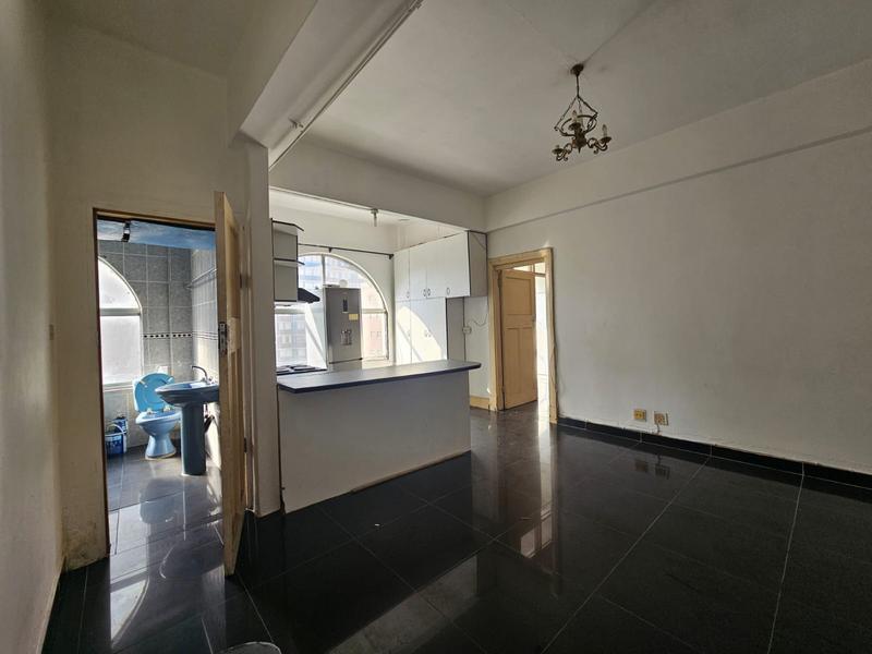 To Let 1 Bedroom Property for Rent in South Beach KwaZulu-Natal