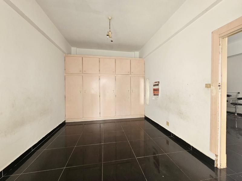 To Let 1 Bedroom Property for Rent in South Beach KwaZulu-Natal