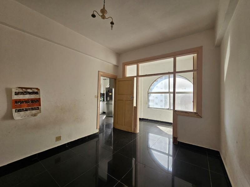 To Let 1 Bedroom Property for Rent in South Beach KwaZulu-Natal