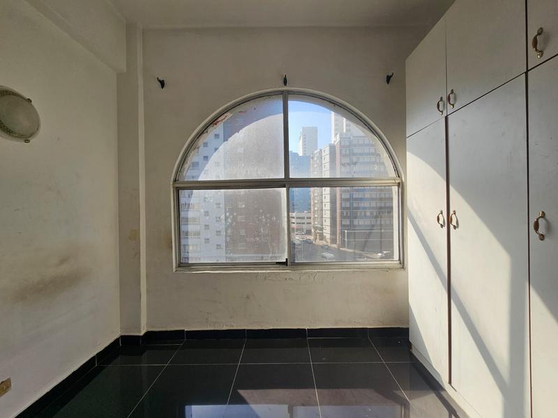 To Let 1 Bedroom Property for Rent in South Beach KwaZulu-Natal