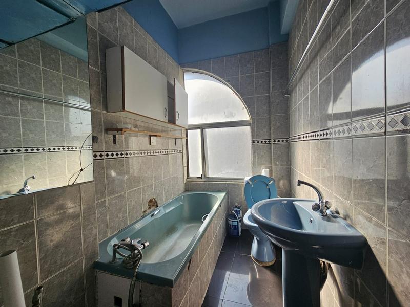 To Let 1 Bedroom Property for Rent in South Beach KwaZulu-Natal