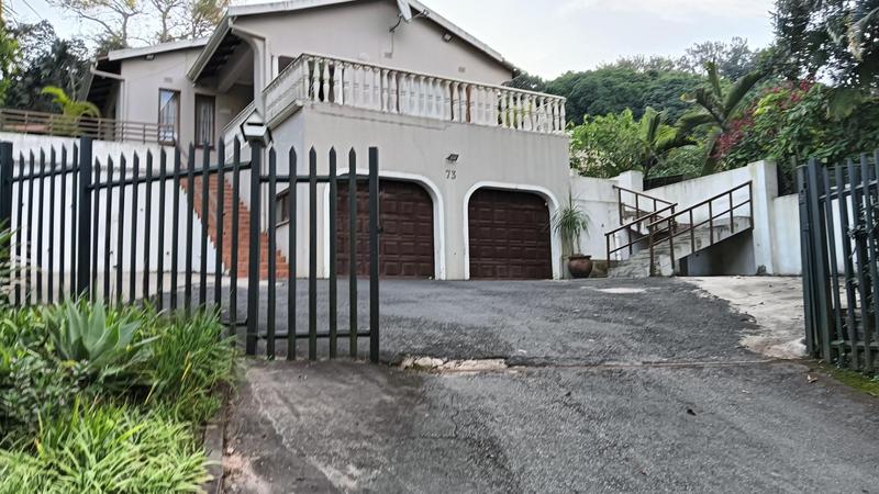 To Let 2 Bedroom Property for Rent in Chiltern Hills KwaZulu-Natal