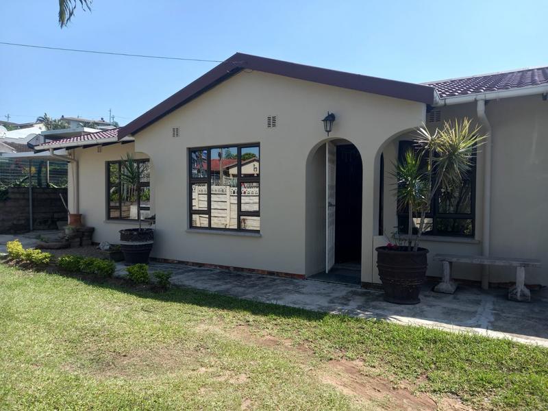 4 Bedroom Property for Sale in Malvern KwaZulu-Natal