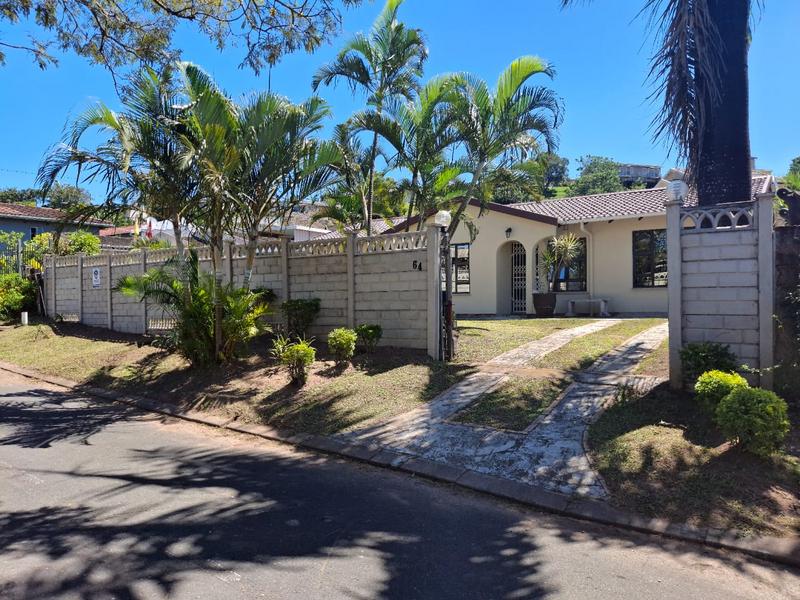 4 Bedroom Property for Sale in Malvern KwaZulu-Natal