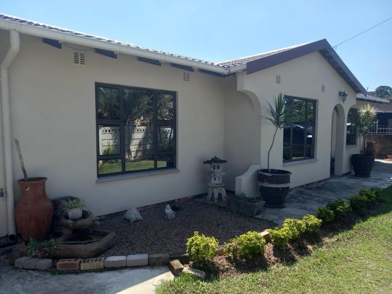 4 Bedroom Property for Sale in Malvern KwaZulu-Natal