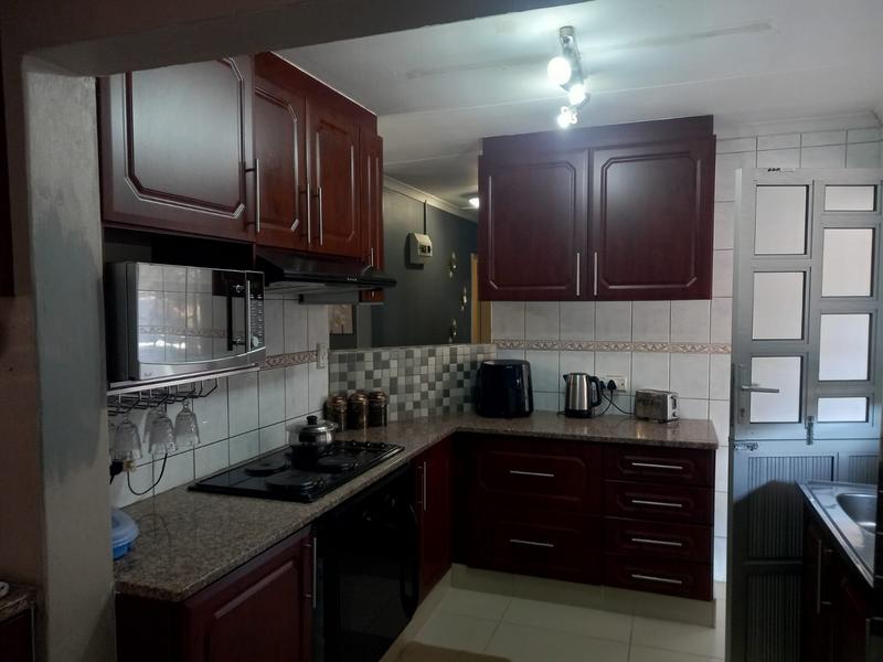 4 Bedroom Property for Sale in Malvern KwaZulu-Natal