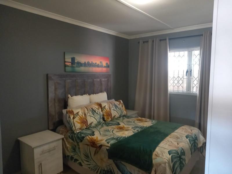 4 Bedroom Property for Sale in Malvern KwaZulu-Natal