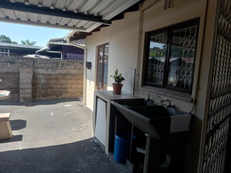 4 Bedroom Property for Sale in Malvern KwaZulu-Natal