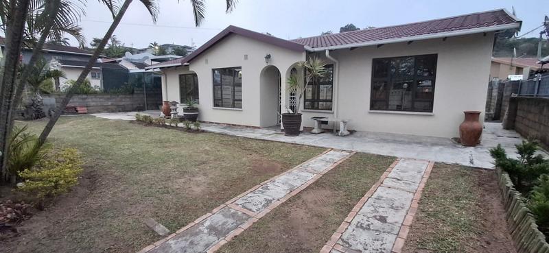 4 Bedroom Property for Sale in Malvern KwaZulu-Natal