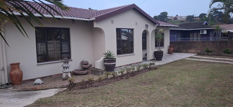 4 Bedroom Property for Sale in Malvern KwaZulu-Natal
