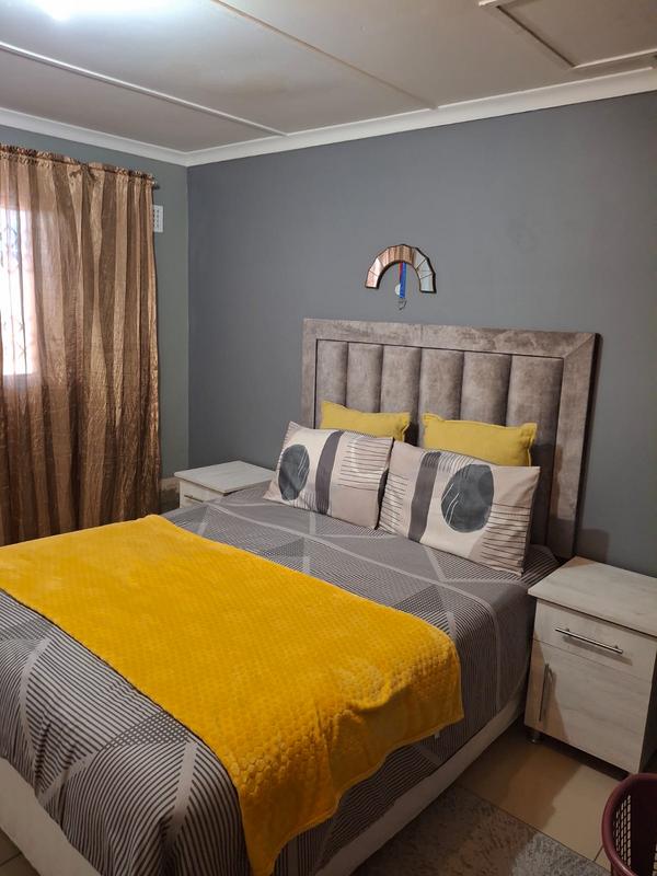 4 Bedroom Property for Sale in Malvern KwaZulu-Natal