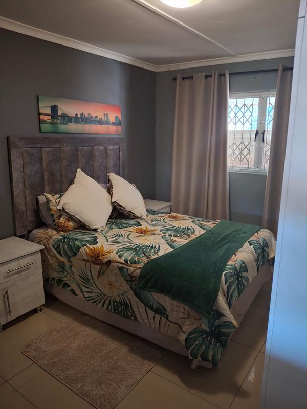 4 Bedroom Property for Sale in Malvern KwaZulu-Natal