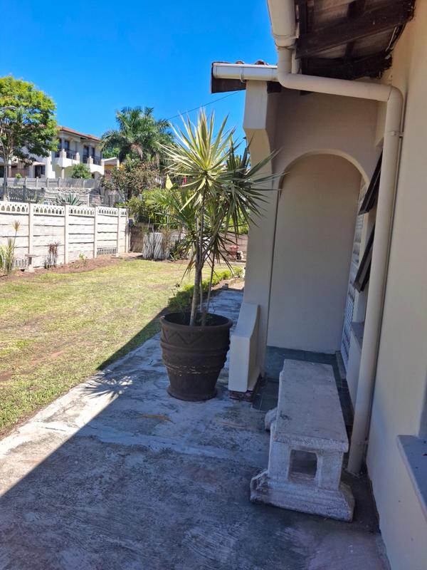 4 Bedroom Property for Sale in Malvern KwaZulu-Natal