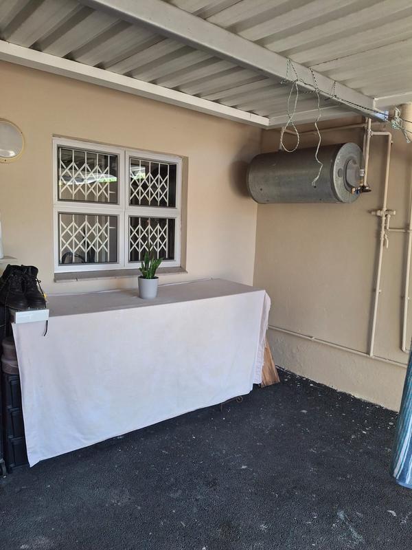 4 Bedroom Property for Sale in Malvern KwaZulu-Natal