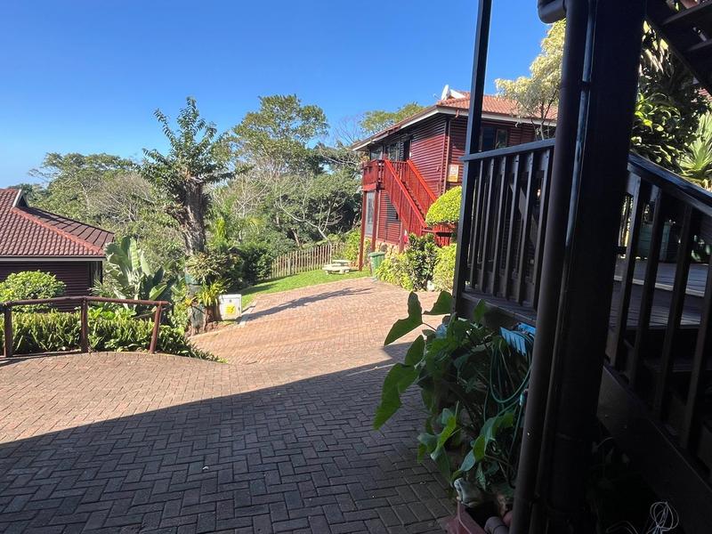3 Bedroom Property for Sale in Port Shepstone KwaZulu-Natal