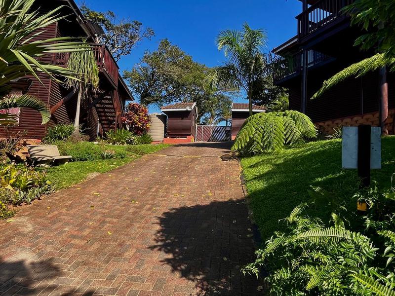3 Bedroom Property for Sale in Port Shepstone KwaZulu-Natal