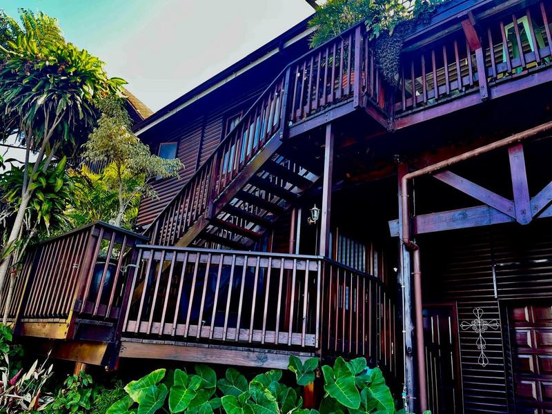 3 Bedroom Property for Sale in Port Shepstone KwaZulu-Natal