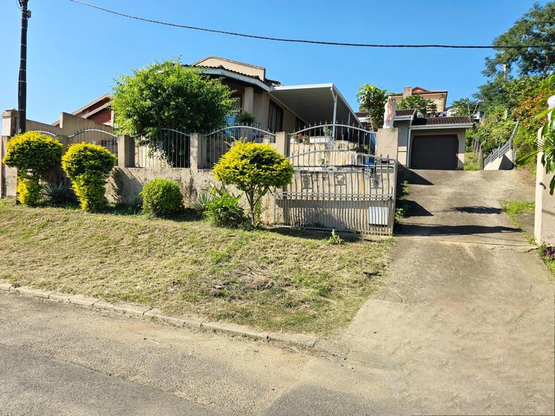 3 Bedroom Property for Sale in Valdin Heights KwaZulu-Natal