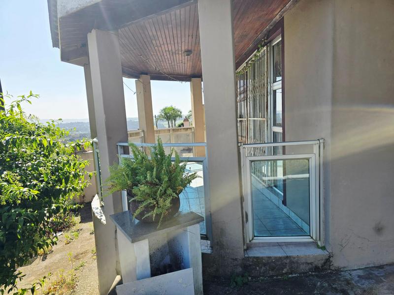 3 Bedroom Property for Sale in Valdin Heights KwaZulu-Natal