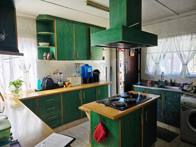 3 Bedroom Property for Sale in Valdin Heights KwaZulu-Natal