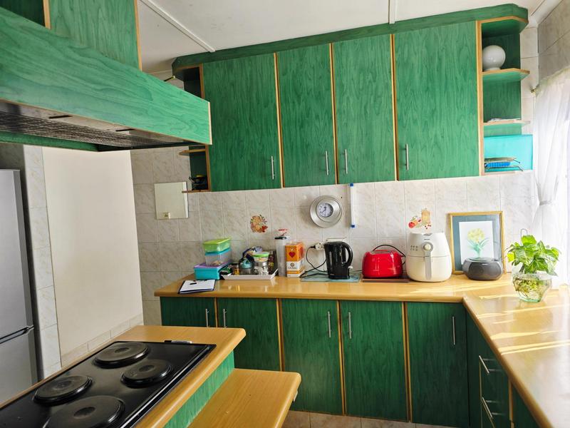 3 Bedroom Property for Sale in Valdin Heights KwaZulu-Natal