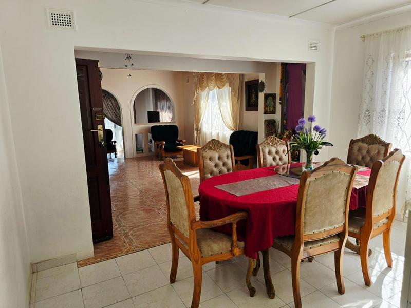 3 Bedroom Property for Sale in Valdin Heights KwaZulu-Natal