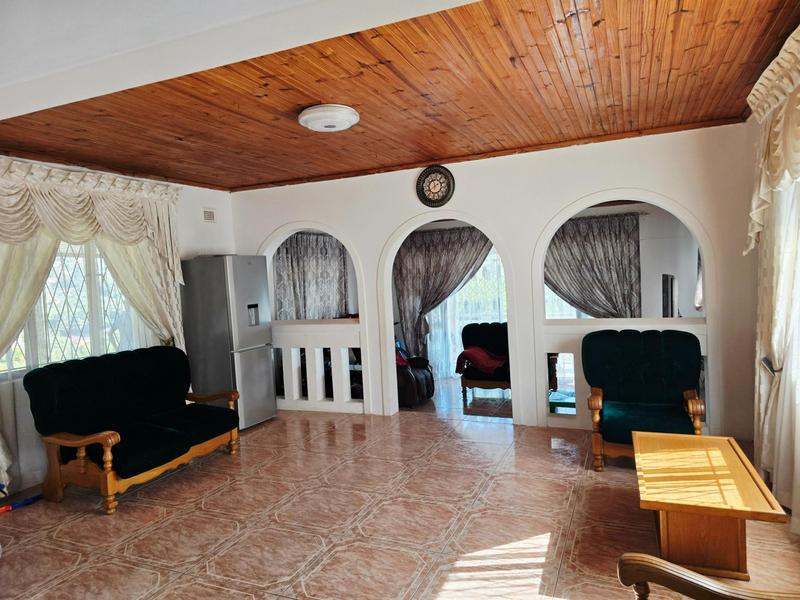 3 Bedroom Property for Sale in Valdin Heights KwaZulu-Natal