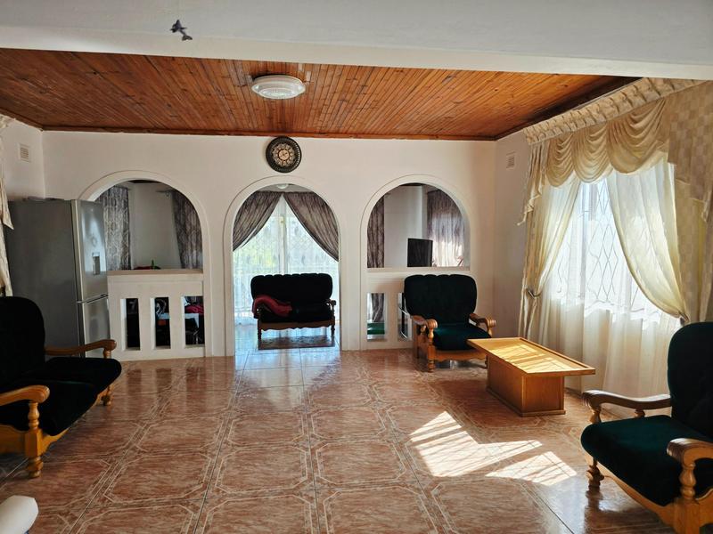3 Bedroom Property for Sale in Valdin Heights KwaZulu-Natal