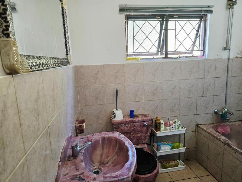 3 Bedroom Property for Sale in Valdin Heights KwaZulu-Natal