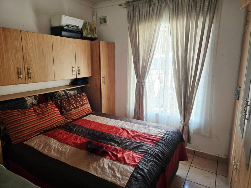3 Bedroom Property for Sale in Valdin Heights KwaZulu-Natal