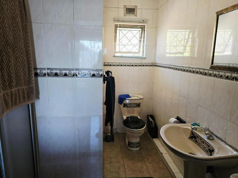 3 Bedroom Property for Sale in Valdin Heights KwaZulu-Natal