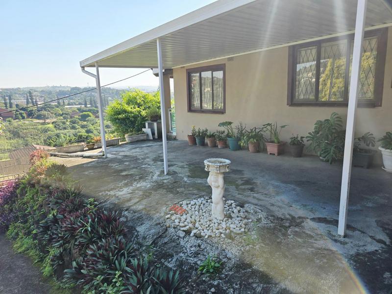 3 Bedroom Property for Sale in Valdin Heights KwaZulu-Natal