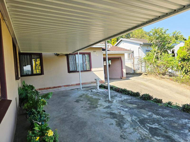 3 Bedroom Property for Sale in Valdin Heights KwaZulu-Natal