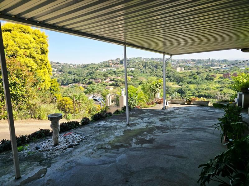 3 Bedroom Property for Sale in Valdin Heights KwaZulu-Natal