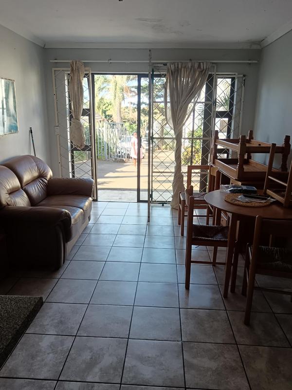 To Let 1 Bedroom Property for Rent in Durban North KwaZulu-Natal