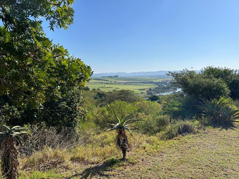 0 Bedroom Property for Sale in Zini River Estate KwaZulu-Natal
