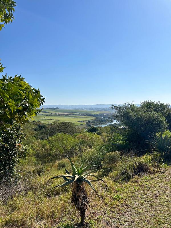 0 Bedroom Property for Sale in Zini River Estate KwaZulu-Natal