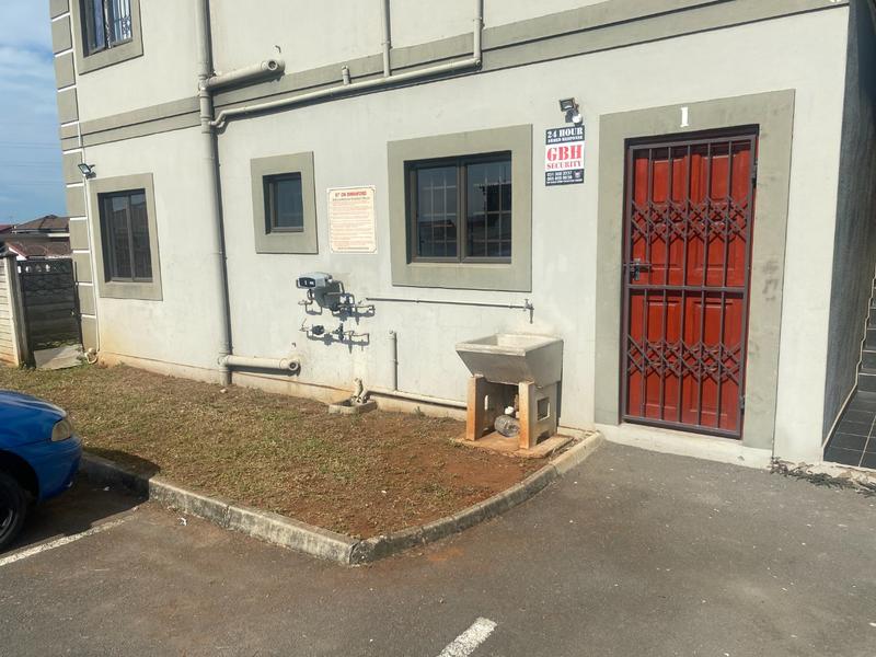 3 Bedroom Property for Sale in Sunford KwaZulu-Natal