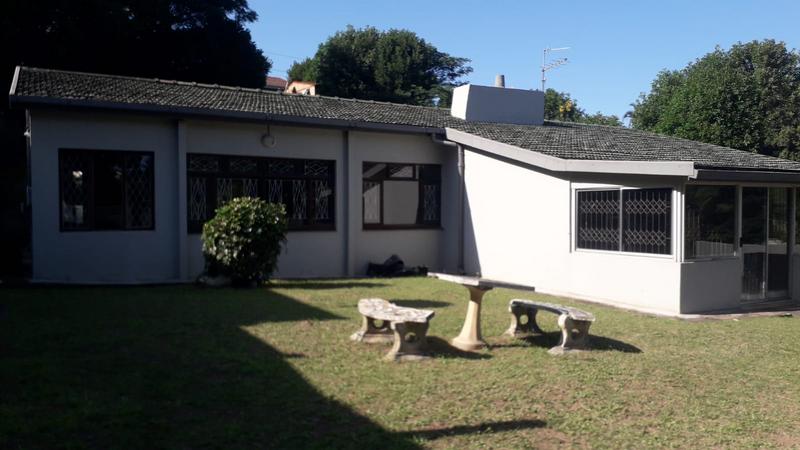 To Let 3 Bedroom Property for Rent in Yellowwood Park KwaZulu-Natal