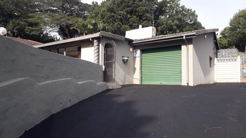 To Let 3 Bedroom Property for Rent in Yellowwood Park KwaZulu-Natal