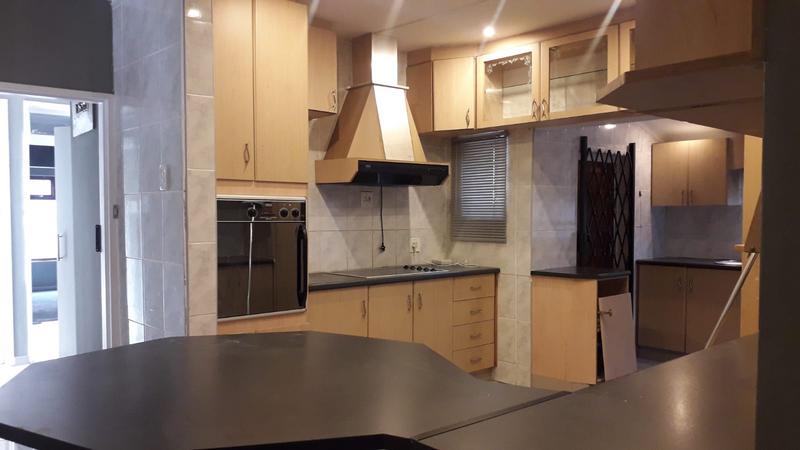 To Let 3 Bedroom Property for Rent in Yellowwood Park KwaZulu-Natal
