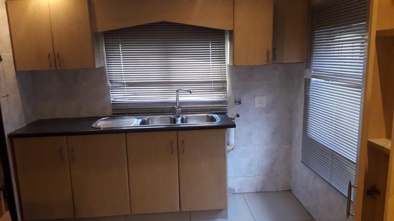 To Let 3 Bedroom Property for Rent in Yellowwood Park KwaZulu-Natal