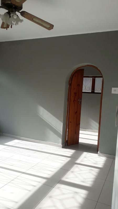 To Let 3 Bedroom Property for Rent in Yellowwood Park KwaZulu-Natal
