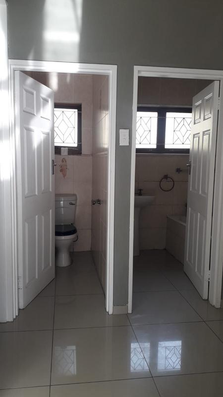 To Let 3 Bedroom Property for Rent in Yellowwood Park KwaZulu-Natal