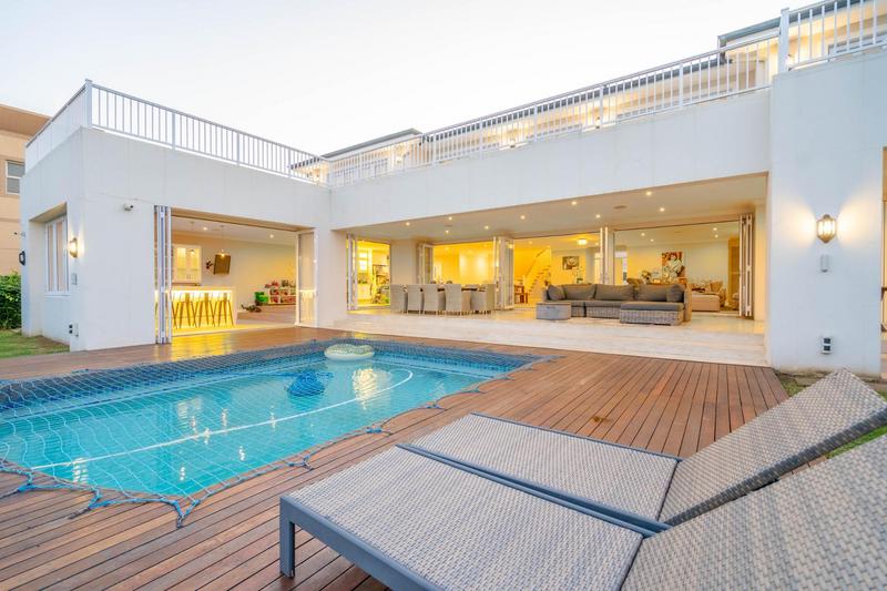 To Let 5 Bedroom Property for Rent in Umhlanga Rocks KwaZulu-Natal